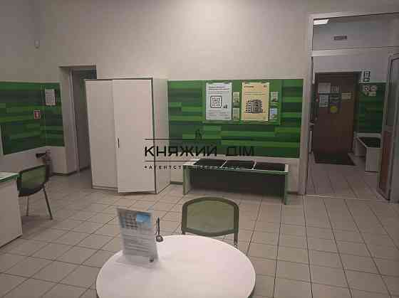 Оренда торгове приміщення на Гетьмана Павла Скоропадського , 13 поверх - 1/4 Київ