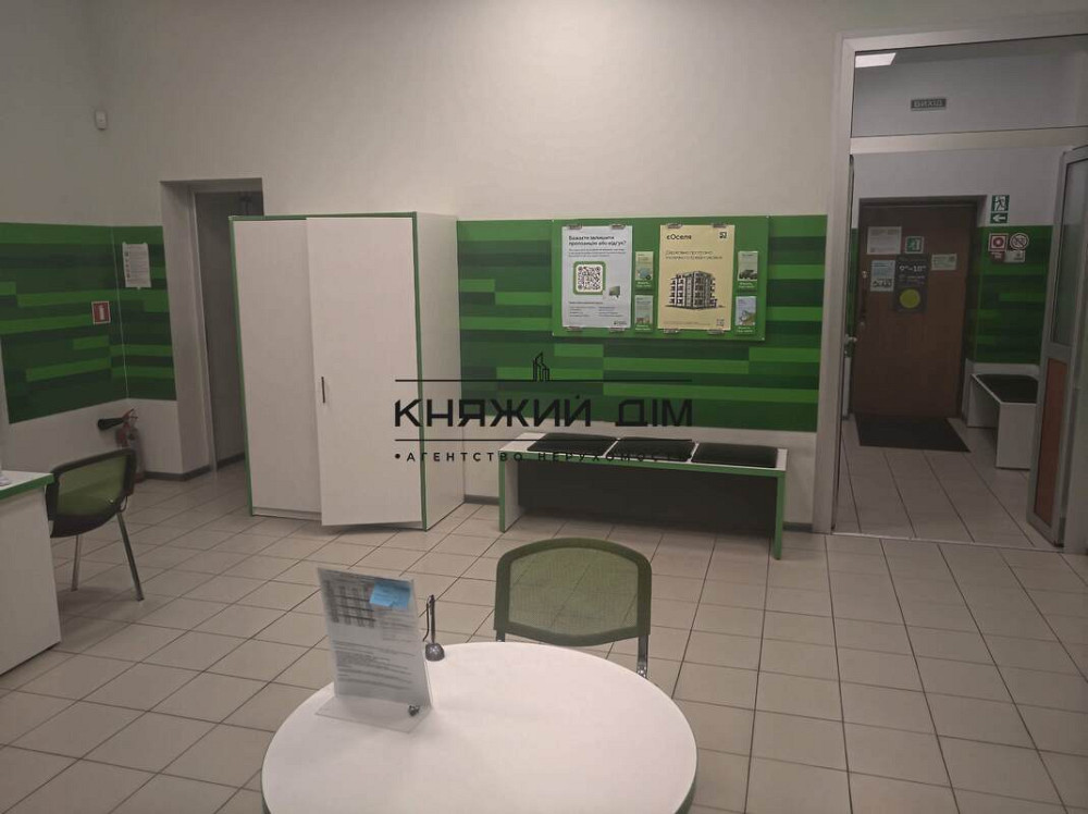 Оренда торгове приміщення на Гетьмана Павла Скоропадського , 13 поверх - 1/4 Київ - фото 6