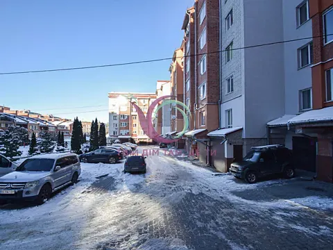 Продаж 4к Квартира 133.2 кв.м Вербицького Михайла вулиця 8 Тернопіль - фото 9