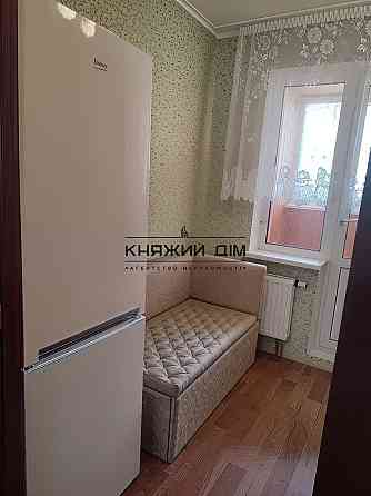 Оренда однокімнатної квартири ЖК Патріотика. Код об'єкту:11203001 Київ