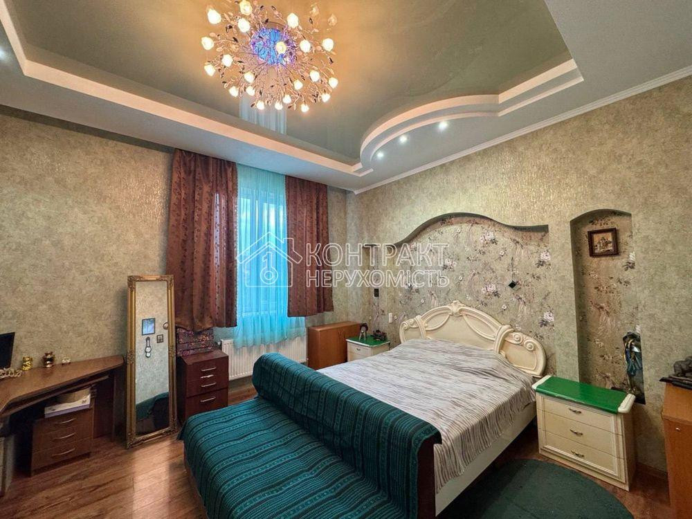 Продаж Будинок 5-кімнатний на вул. Скачкова Kharkiv - photo 7