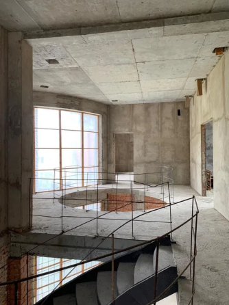 Продаж комерційне приміщення на переулок Шампанский, 53/6 приміщень - 8, поверх - 2 Одеса