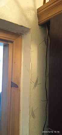 Оренда Квартира 1-кімнатна, 5/16 поверх на Драгоманова ул., 12 Киев