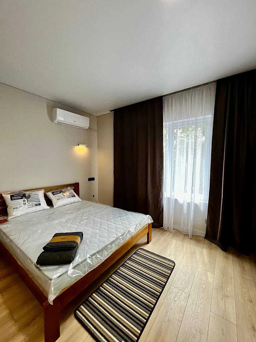 Оренда Квартира 1-кімнатна, 2/2 поверх на Коцюбинського, 18 Київ - фото 5