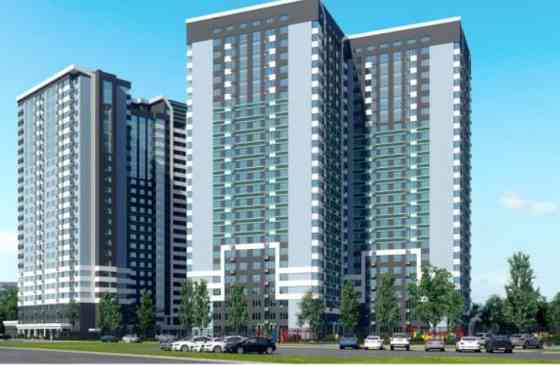 Продам квартиру на ул. Варненской  Sk sity . Одеса