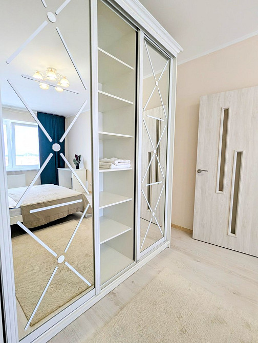 Оренда Квартира 1-кімнатна, 23/26 поверх на Бориса Гмирі, 20 Kiev - photo 11