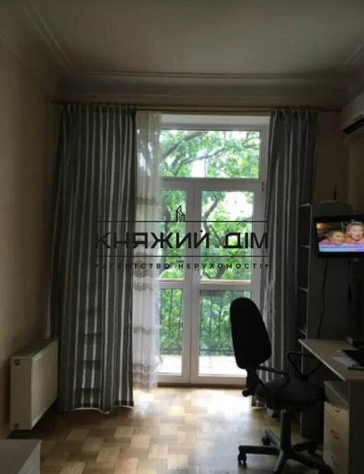 Оренда Квартира 2-кімнатна, 4/6 поверх на Ярославов Вал ул. Киев - изображение 13