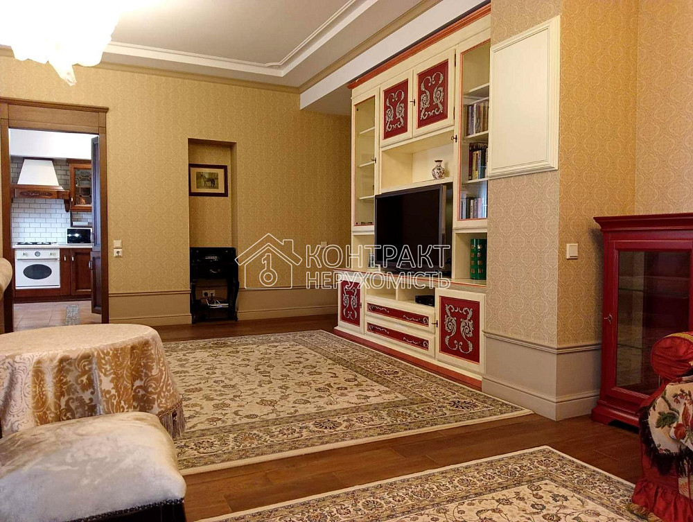 Продаж Квартира 3-кімнатна, 10/11 поверх на вул. Данилевського Харків - фото 7