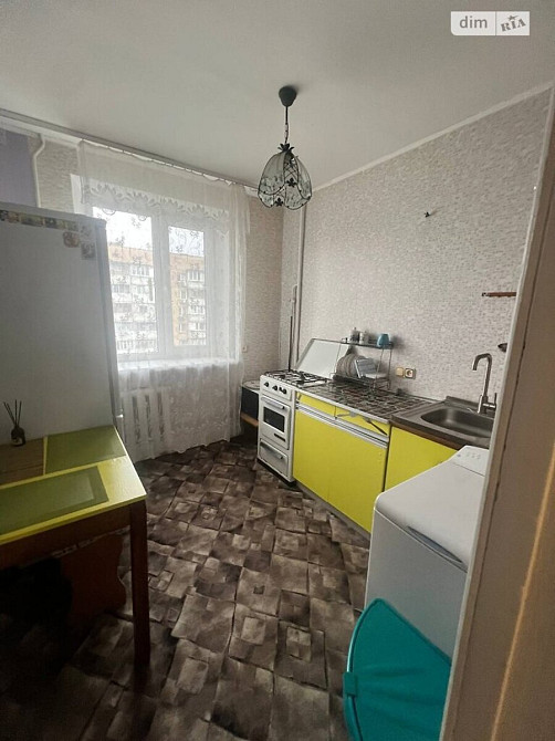 Оренда Квартира 1-кімнатна, 7/9 поверх на вул. Північна, 48 Київ - фото 7