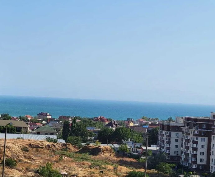 Продам 1-комнатную квартиру с ремонтом в ЖК "Приморские Сады" (ул.Марсельская) Крижанівка (Комінтернівський район) - фото 18