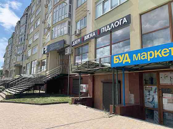 Продаж торгове приміщення на Галицька, 203 Угринів