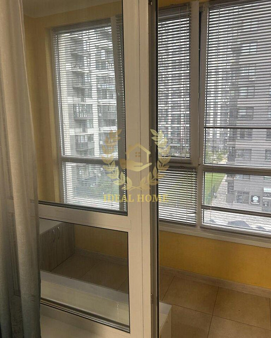 Продаж Квартира 1-кімнатна на Европейского Союза пр-т, 43А Київ - фото 12