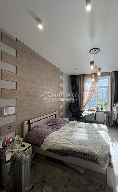 Продаж Квартира 2-кімнатна, 4/8 поверх на вул. Павлівський майдан Харьков - изображение 13