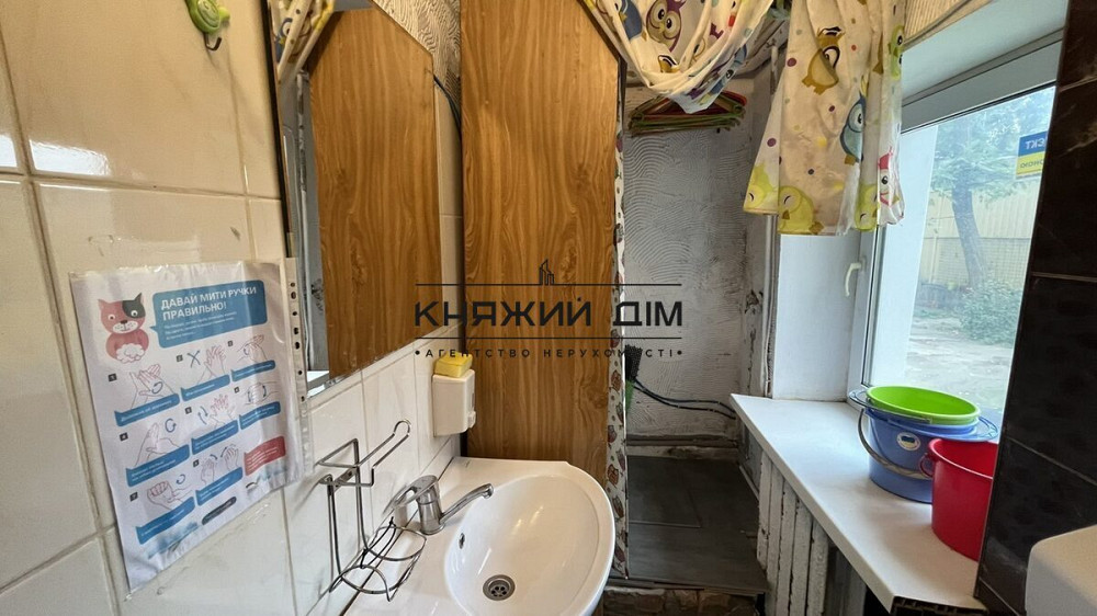 Оренда офісне приміщення на Менделеева ул. поверх - 1 Київ - фото 18