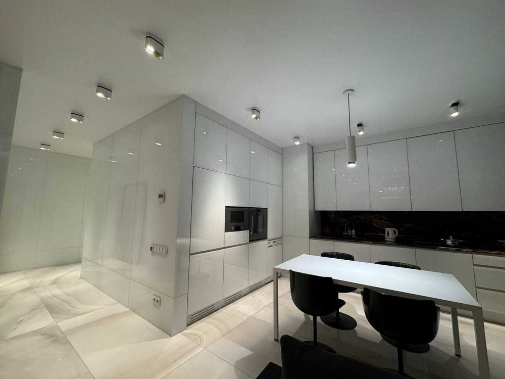 Продаж Квартира 4-кімнатна, 19/30 поверх на Андрія Верхогляда вул., д. 20а Київ - фото 12