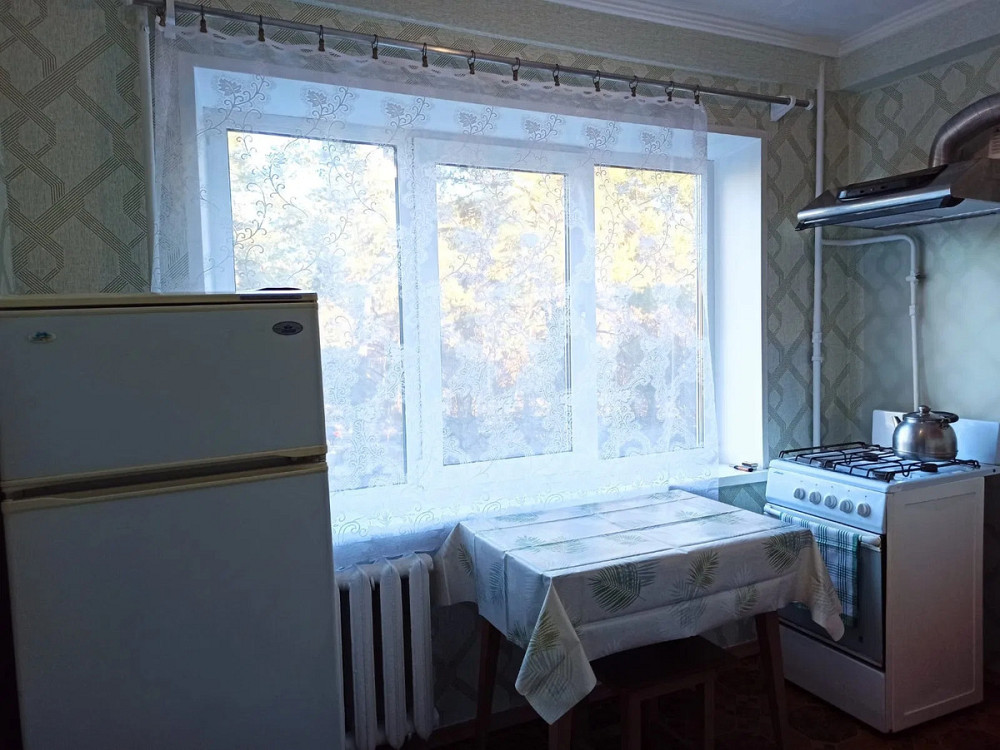 Оренда Квартира 1-кімнатна, 3/5 поверх на Алішера Нової, 57 Київ - фото 6