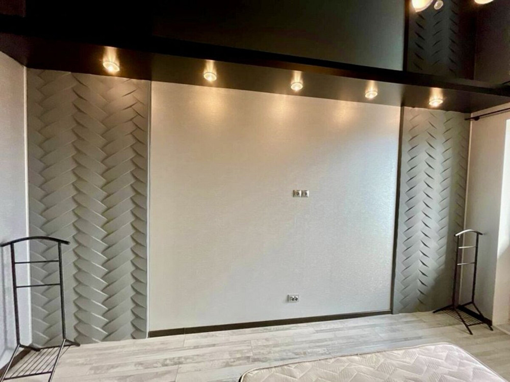 Продаж Квартира 1-кімнатна, 19/25 поверх на Теремківська вул., 3а Kiev - photo 4