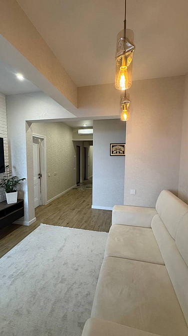 Продам 2 комнатную квартиру в новом ЖК Омега. Площадь Толбухина Odessa - photo 7