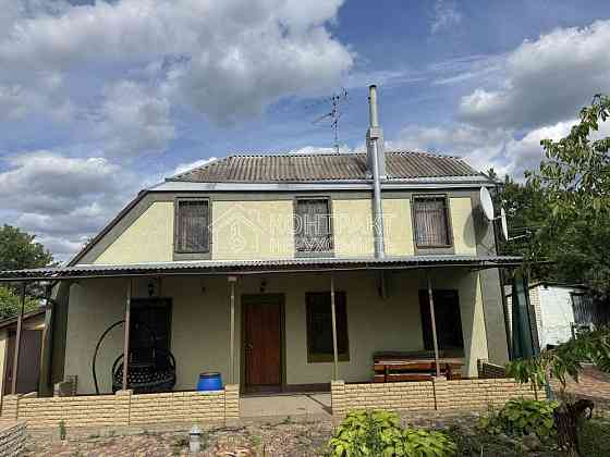 Продаж Будинок 5-кімнатний на вул. Санаторная 