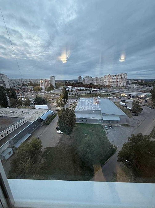 Оренда Квартира 3-кімнатна, 12/16 поверх на вул. Перемоги Харьков - изображение 13