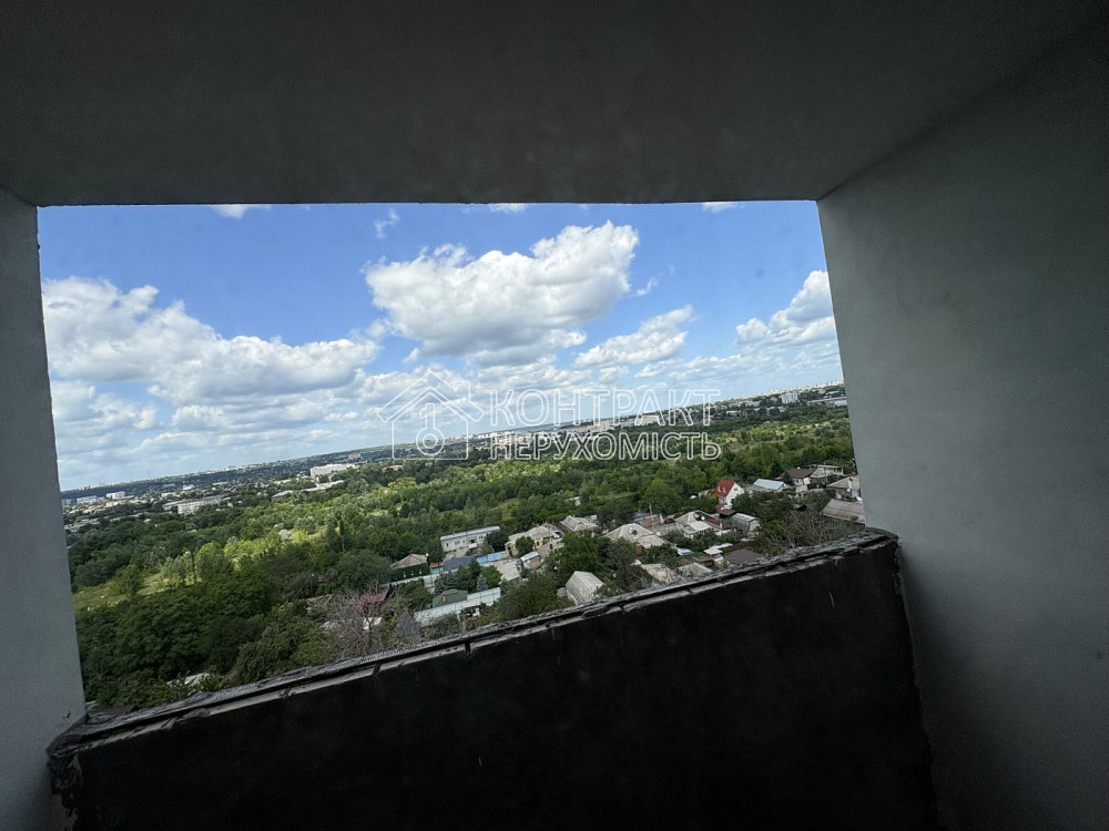 Продаж Квартира 1-кімнатна, 11/16 поверх на вул. Героїв Харкова Харків - фото 10