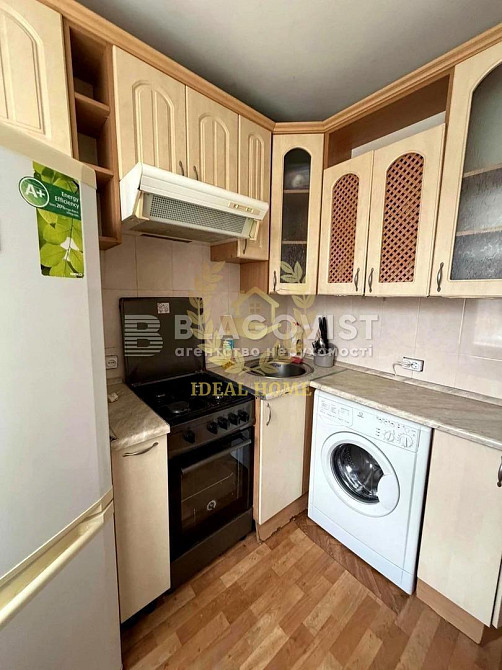 Продаж Квартира 2-кімнатна, 5/5 поверх на Донца Михаила ул., 18 Kiev - photo 12