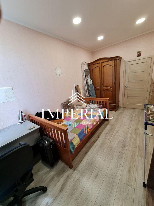 Оренда 3к Квартира 60 кв.м Тарасівська вул. Київ - фото 8