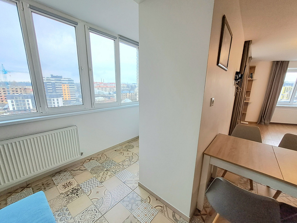 Продаж 2 кімнатної квартири по вул.Квітова. Старий Парк. Тернопіль Тернопіль - фото 14