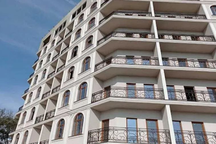 Квартира возле моря. Одеса - фото 1