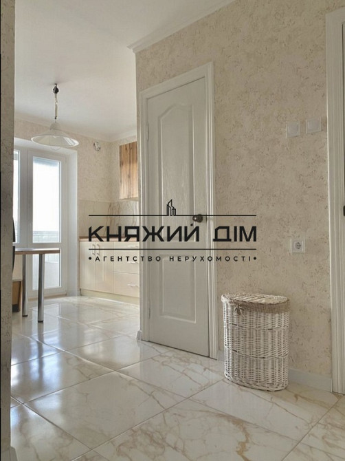 Продажа 2-х к.кв. ул. Ревуцкого 19/1, м. Харьковская. № 21137481 Київ - фото 9