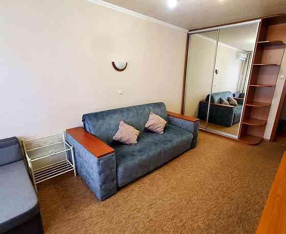 Оренда Квартира 1-кімнатна, 10/16 поверх на просп. Володимира Івасюка, 27a Київ