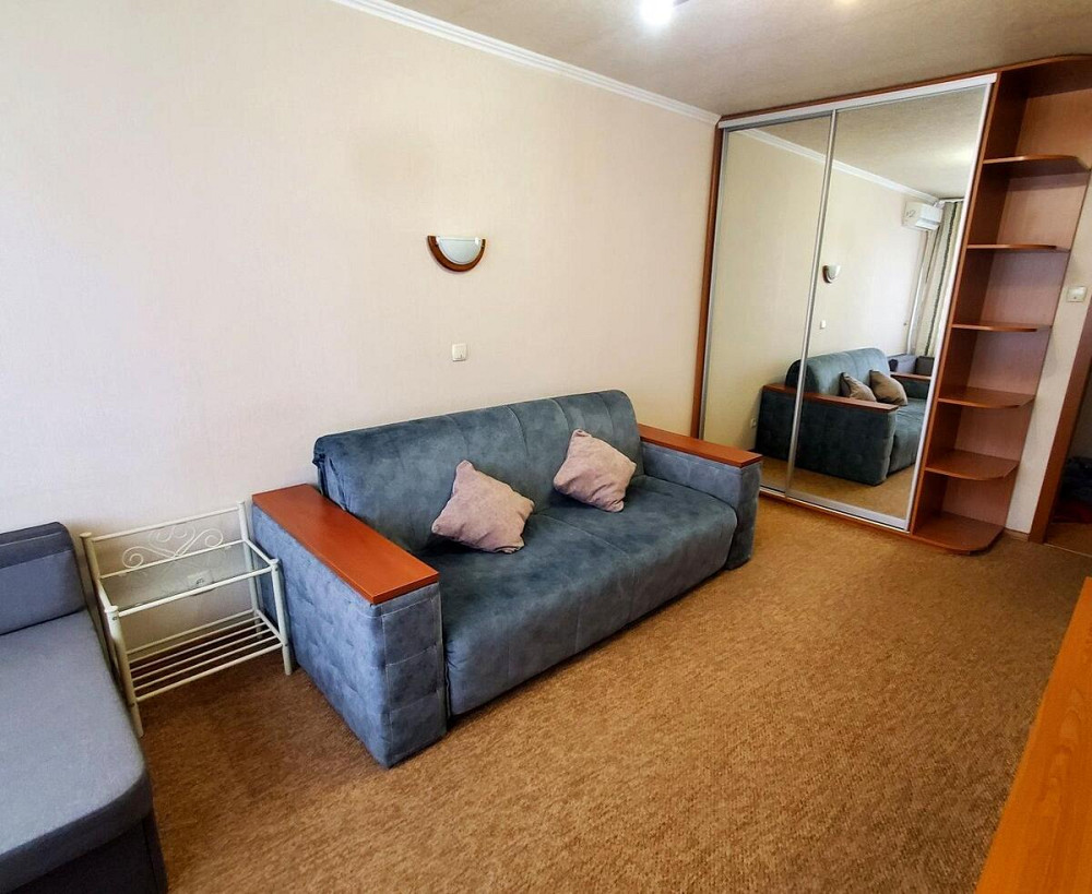 Оренда Квартира 1-кімнатна, 10/16 поверх на просп. Володимира Івасюка, 27a Київ - фото 3