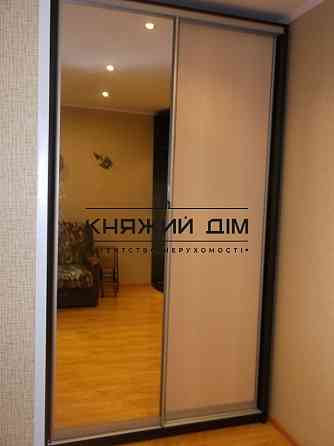 Продаж Квартира 1-кімнатна, 5/26 поверх на Вадима Гетьмана ул. Kiev