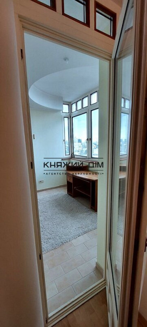 Без комісії! Суперова 2-рівнева 3-кімнанта квартира-стідія в новому домі м. Звіринецька, код 1129705 Київ - фото 12