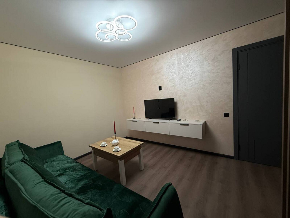 Оренда Квартира 2-кімнатна, 4/10 поверх на Проектна вул., 4 Тернополь - изображение 11