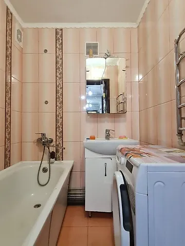 Продаж 1к Квартира 40 кв.м вул. Млинна (Зав. р-н) 31 Миколаїв - фото 18