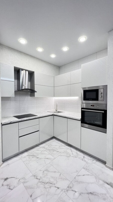 Продаж Квартира 2-кімнатна, 20/24 поверх на Гагарина пр., 19в Одесса - изображение 5