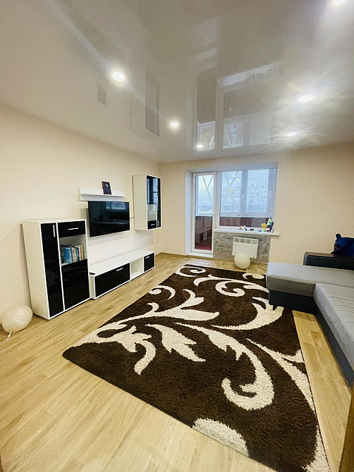 Продаж Квартира 4-кімнатна, 8/9 поверх на Сухомлинского, 68 Дніпро - фото 1