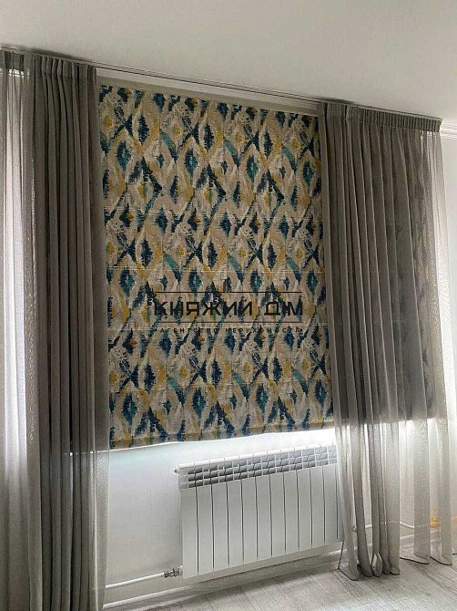 Продаж Квартира 1-кімнатна, 9/9 поверх на Академика Киприанова ул. Киев - изображение 7