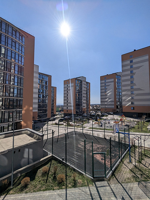 Продаж Квартира 3-кімнатна, 2/10 поверх на Калуське шосе, 3 Івано-Франківськ - фото 15