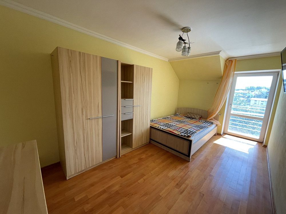 Продається котедж з євроремонтом у Гаях Гречинських  - фото 20