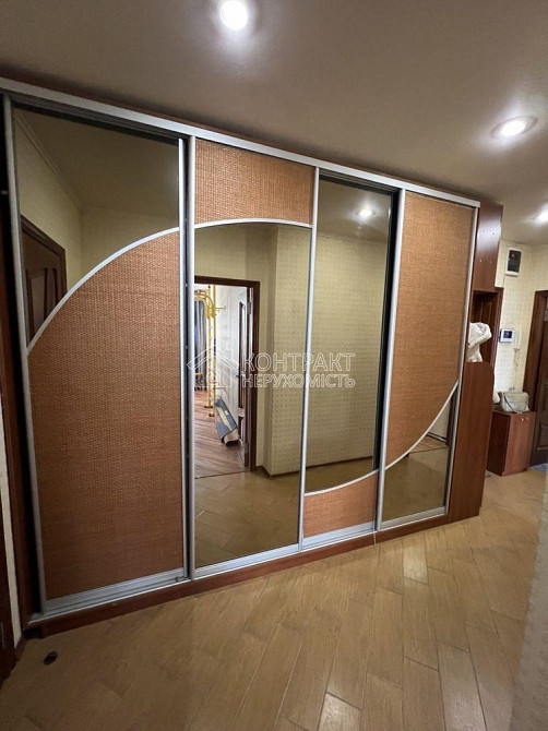 Продаж Квартира 2-кімнатна, 3/10 поверх на вул. Олександра Чабана Харьков - изображение 4