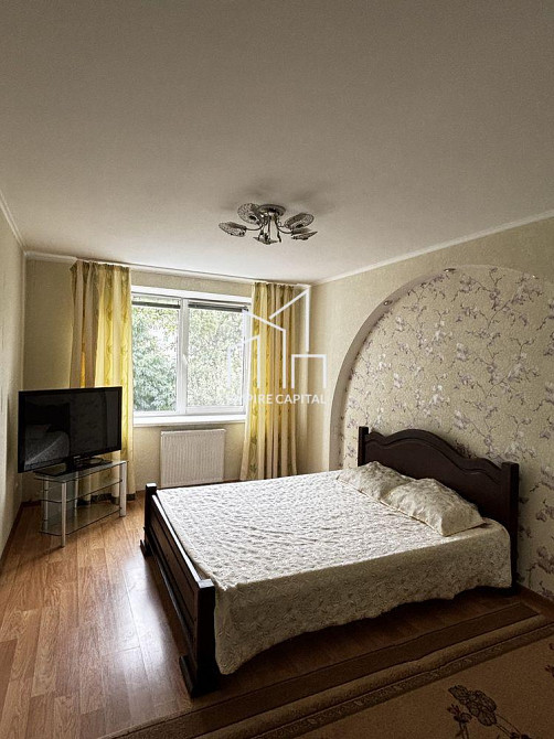 Оренда 3к Квартира 90 кв.м Стрийська вул. Львів - фото 3