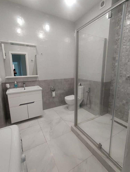 Продам 3 кімн. квартиру в ЖК Грінвуд Одеса - фото 6