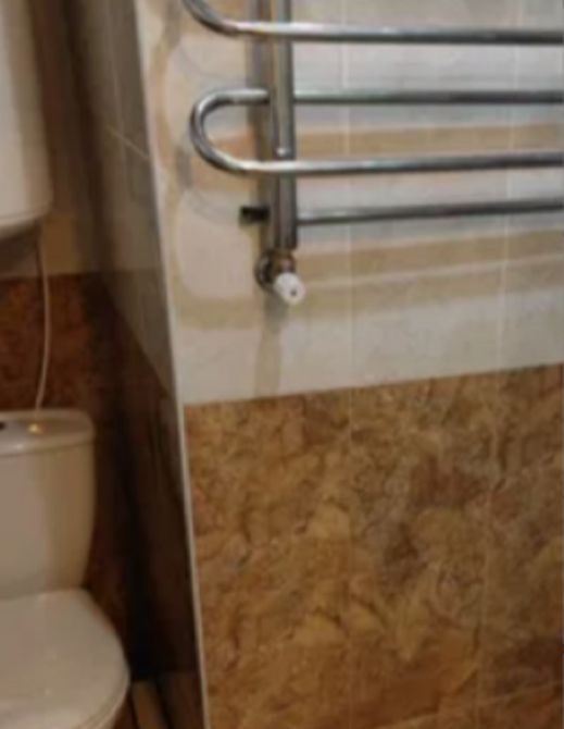 Двух комнатная квартира на Слободке . Одесса - изображение 8