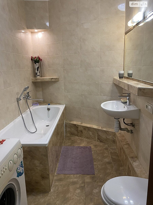 Оренда Квартира 1-кімнатна, 6/25 поверх на Софії Русової, 1 Київ - фото 11