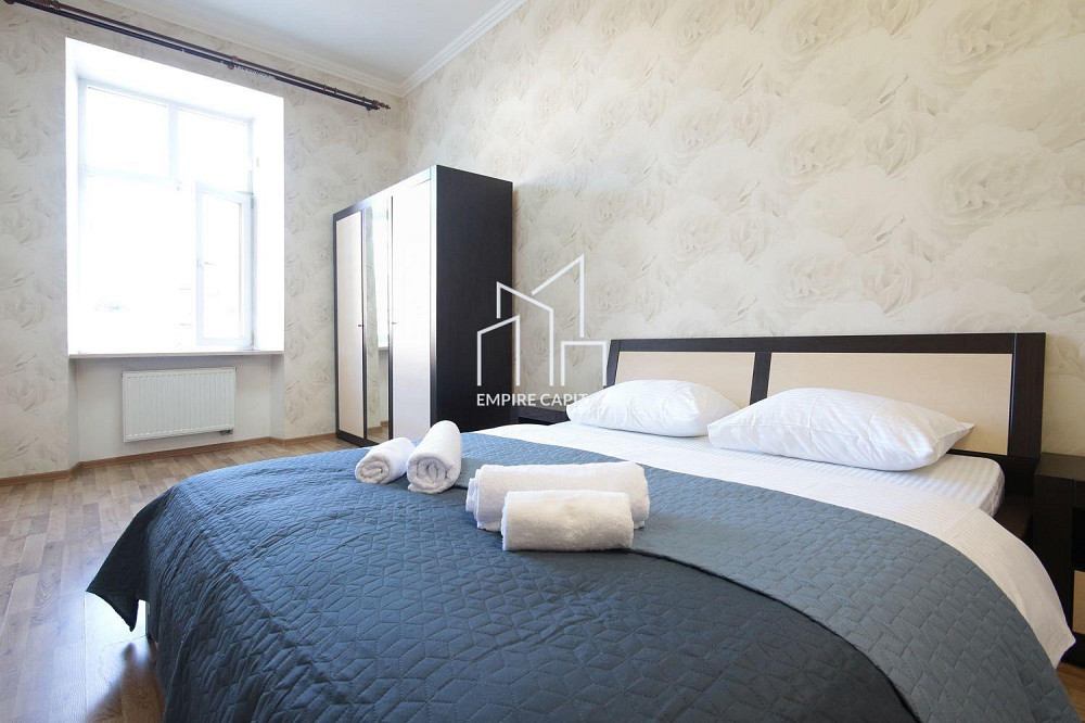 Оренда 3к квартири 70 кв. м Львів - фото 1