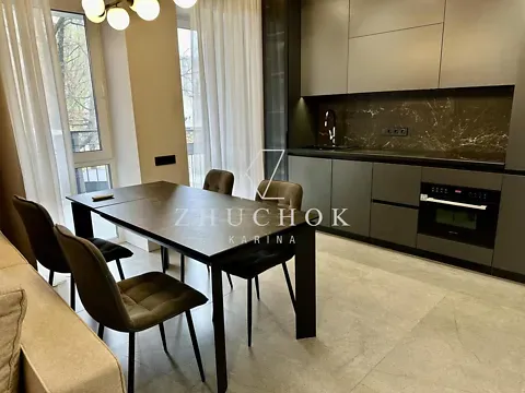 Оренда 2к Квартира 70 кв.м ЖК Comfort City Рибінський Дніпро - фото 5