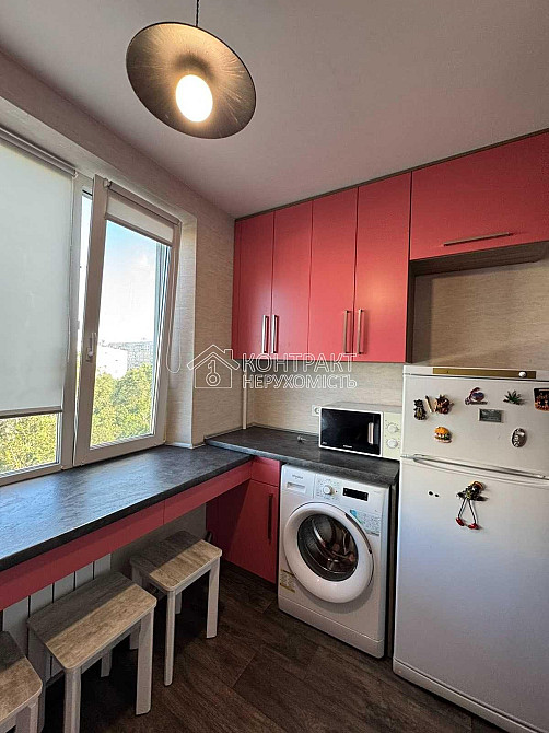 Продаж Квартира 2-кімнатна, 11/12 поверх на вул. Перемоги Харьков - изображение 10