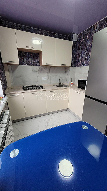 Оренда Квартира 1-кімнатна, 5/12 поверх на вул. Академіка Павлова Kharkiv - photo 5